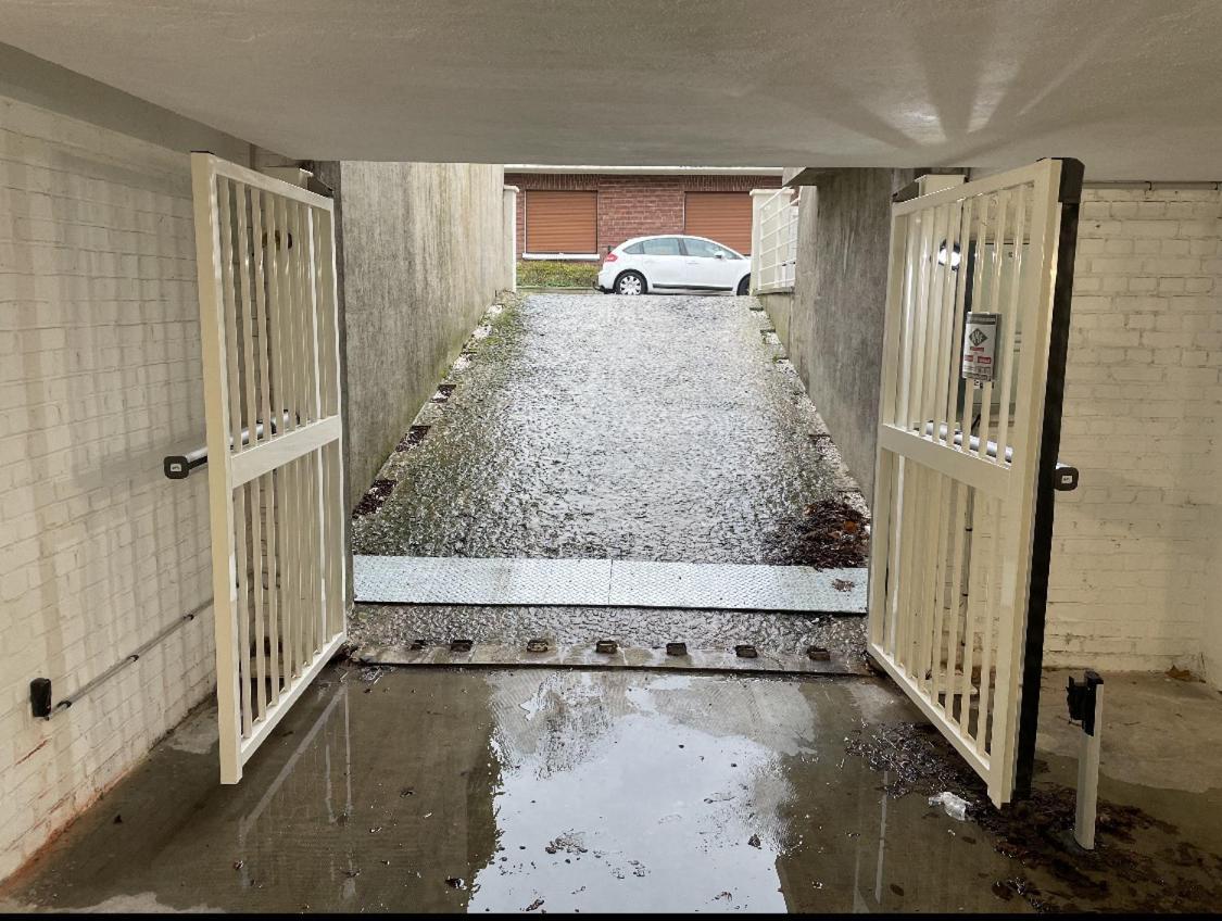 White House Dhavernas - Free Parking - Proche Centre Amiens Exterior foto